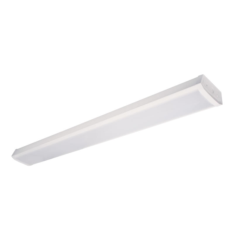 Westgate WAE-4FT-40-65W-MCTP-DD 40W/50W/65W 4ft LED Wrap-Around Fixture 30K/40K/50K 120-277V