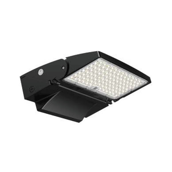 Westgate WAX-20-40W-MCTP-BK 20-40W LED Wall Pack Up/Down Adjustable Black Finish 3000K/4000K/5000K 120-277V
