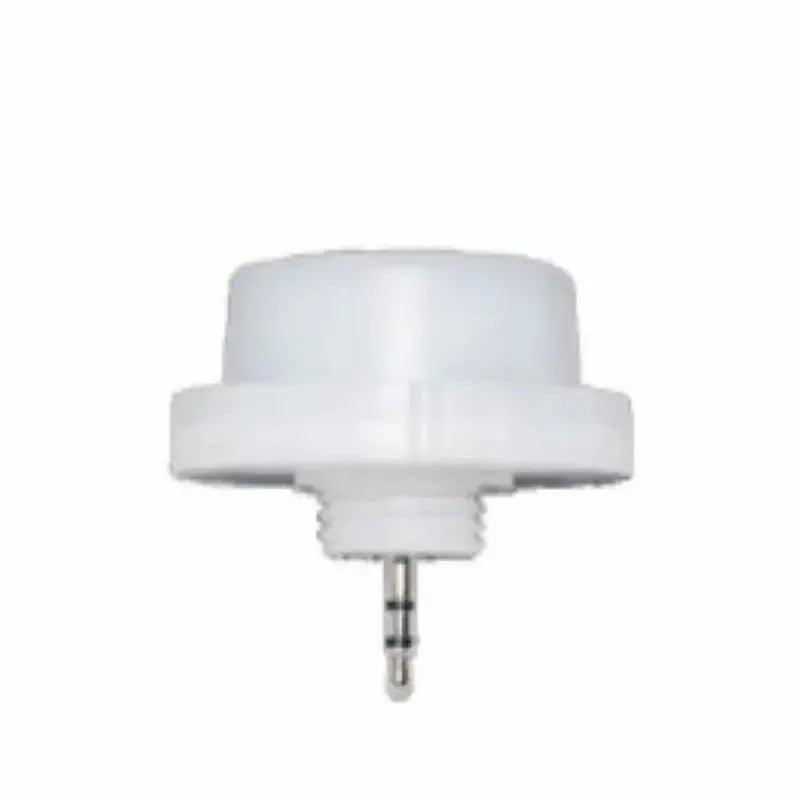 Westgate WEC-3PR-78-AJ-WH 600W 40ft PIR Sensor 1-Pin Audio Jack Contact 0-10V Bi-Level & RC 120-277V