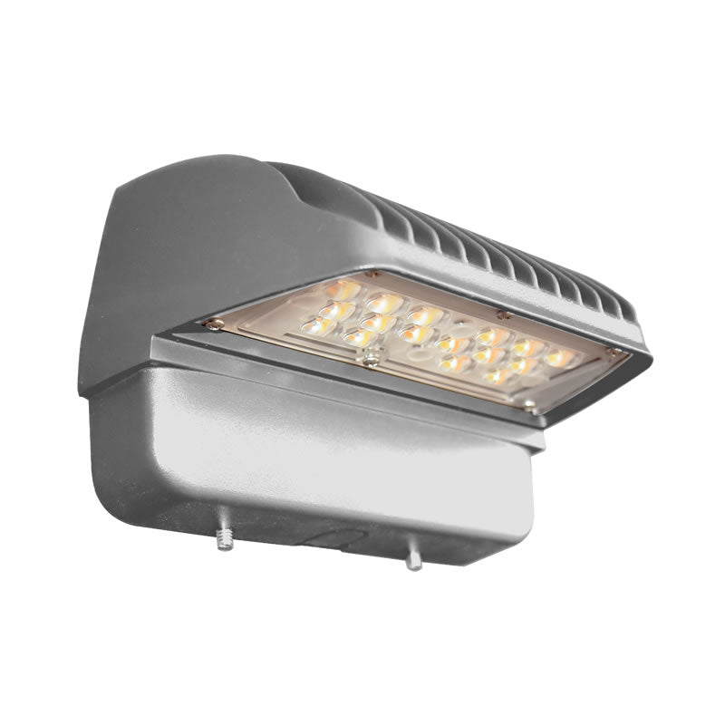 Westgate WPX-24W-MCTP 12W/18W/24W LED Wall Pack X-Gen Cut-Off 30K/40K/50K 120-277V