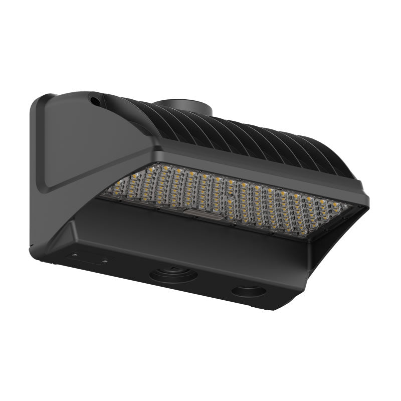 Westgate WPX-80W-MCTP 20W/40W/60W/80W LED Wall Pack X-Gen Cut-Off 30K/40K/50K 120-277V