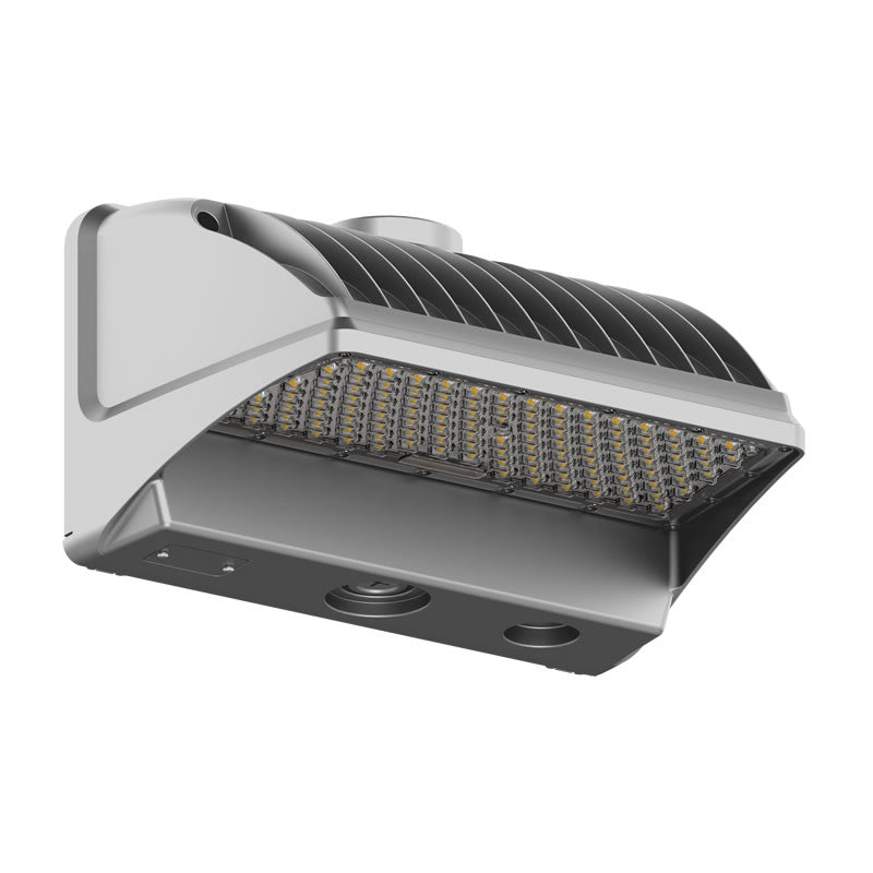 Westgate WPX-80W-MCTP 20W/40W/60W/80W LED Wall Pack X-Gen Cut-Off 30K/40K/50K 120-277V