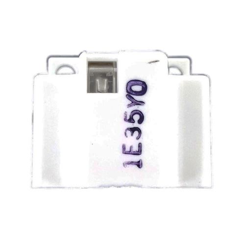 LH0228 13w GX23, GX23-2 2 pin CFL lamp holder/socket with 2 hole horizontal mounting