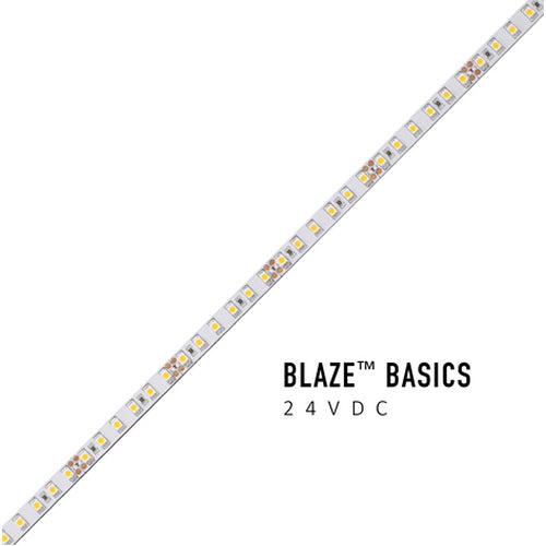 Diode LED DI-24V-BLBSC3-30-016 16.4ft Spool Blaze 300+ Lumen Per Foot LED Tape Light 3000K 24V DC