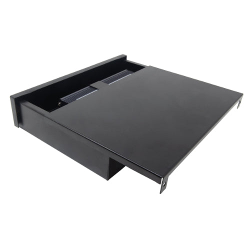 Diode LED DI-DM-MW12V60W-0-10V-LPS3R 60 Watt LO-PRO Small NEMA3R Wet Location Junction Box and Commercial Grade 0-10V Driver, Class 2 Driver Combo 12V