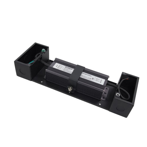 Diode LED DI-TD-24V-45W-LPL 45 Watt Omnidrive Electronic Dimmable LED Driver and Lo-Pro Large Jbox Combo 24V DC