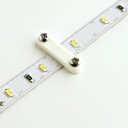 Diode LED DI-WM-TF Tape Light Fastener (10 Pack)