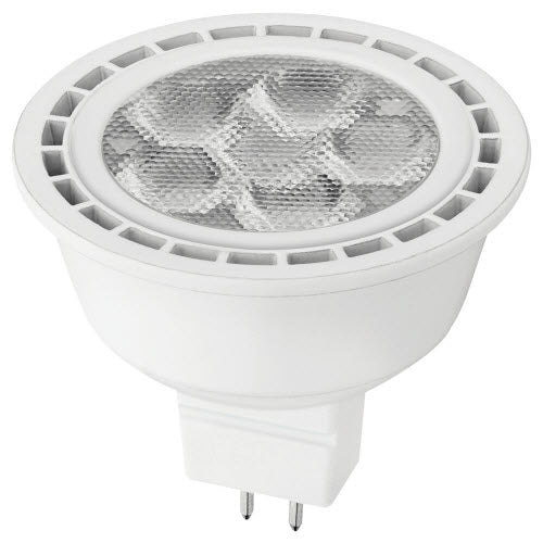 TCP L712VMR16DNFLA 6W MR16 Allusion LED Narrow Flood 3000K-1800K 120V