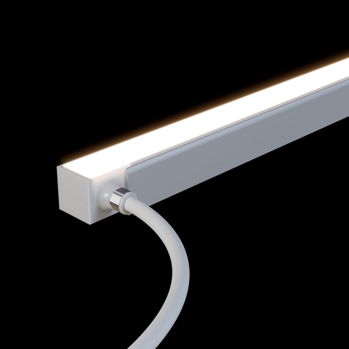 Diode LED DI-24V-3D-LIN-WD3018-016 16.4ft 4.26W/ft LINAIRE Flex 3D Bend Warm Dim 3000K-1800K 24V