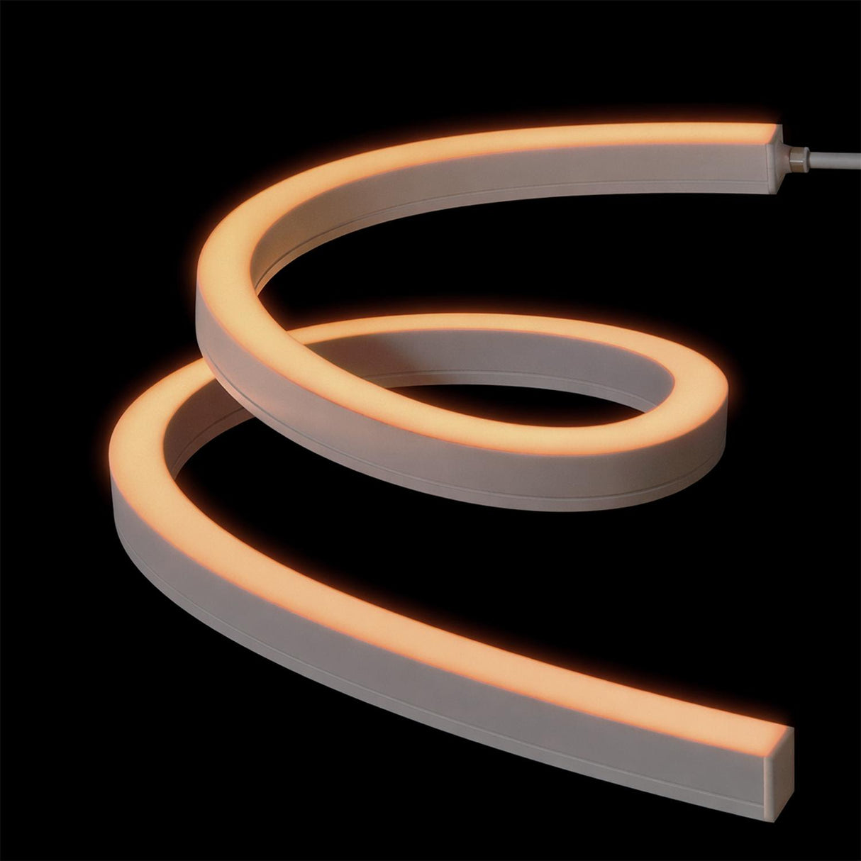 Diode LED DI-24V-3D-LIN-WD3018-016 16.4ft 4.26W/ft LINAIRE Flex 3D Bend Warm Dim 3000K-1800K 24V