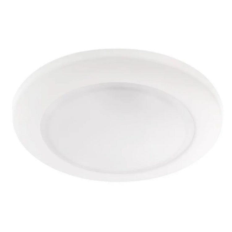 Halco 82994 SDL6-10-CS 15W 6-Inch ProLED Select Surface Downlight 2700K-5000K 120V
