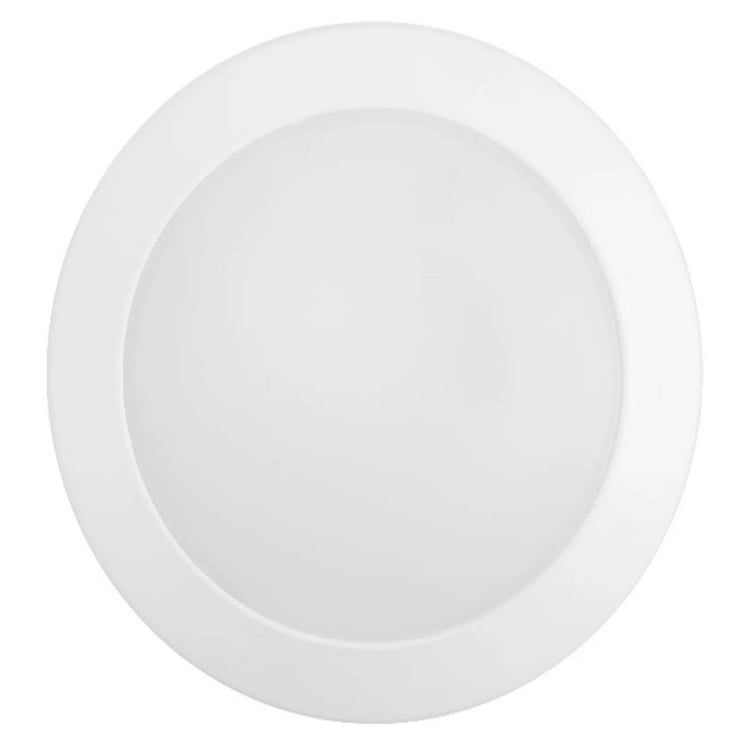 Halco 82995 SDL8-20-CS 20W 8-Inch ProLED Select Surface Downlight 2700K-5000K 120V