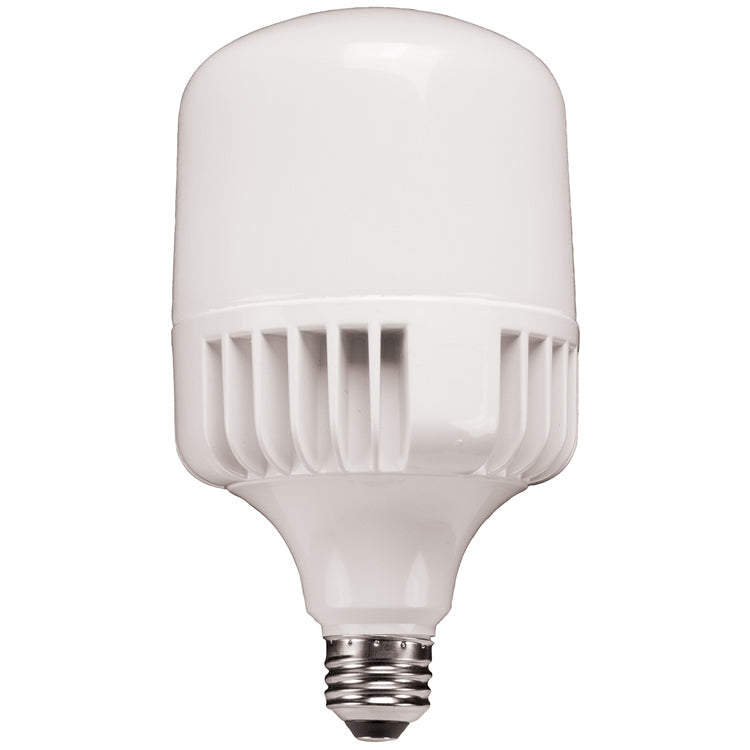 TCP LHID10035 25W LED MH100-150W HID Replacement 3500K E26 Base 120-277V