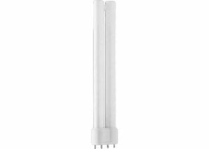 CFL 18W - 4pin - 2G11 Base