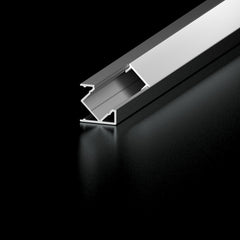 45-Degree Deco Channel