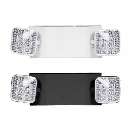 LED Emergency Lights