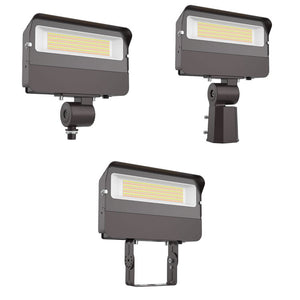 Flood Light Mounts