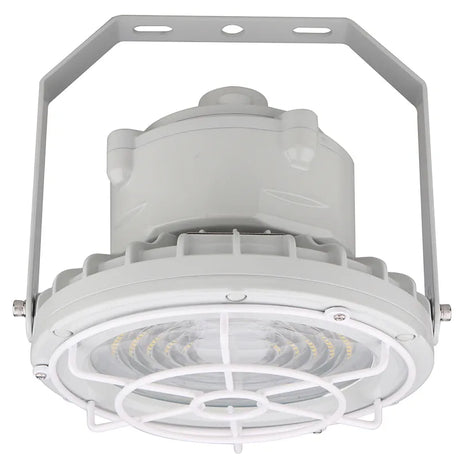 LED Hazardous Location Lights