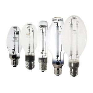 High Pressure Sodium Bulbs