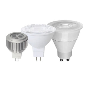 LED MR-Type Bulbs