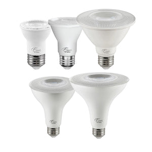 LED PAR Bulbs