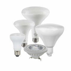 LED Reflector Bulbs