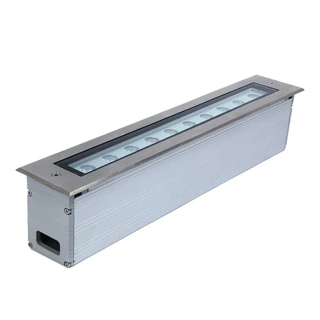 LED Linear Inground Lights