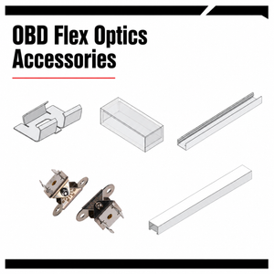 OBD Flex Optics Accessories