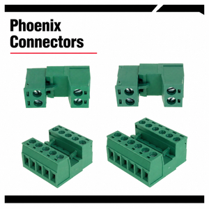 Phoenix Connectors