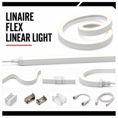 LINAIRE Flex Linear Light
