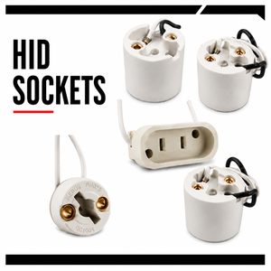 HID Sockets