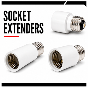 Socket Extenders
