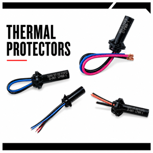 Thermal Protectors
