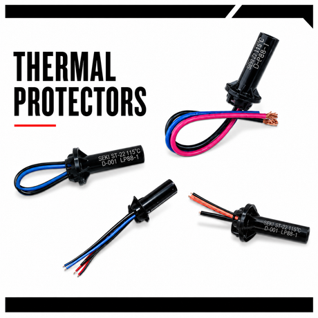 Thermal Protectors