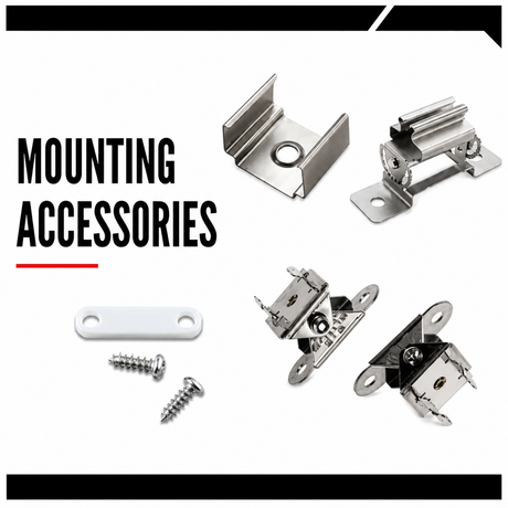 Mounting Accessories