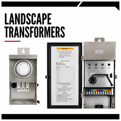 Landscape Transformers
