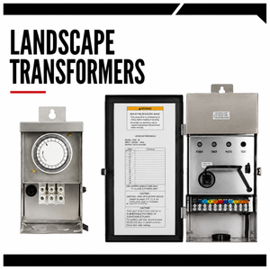 Landscape Transformers