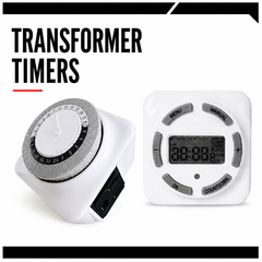 Transformer Timers