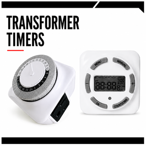 Transformer Timers