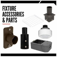 Fixture Accessories & Parts