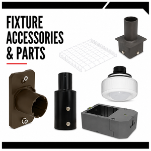 Fixture Accessories & Parts