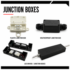 Junction Boxes