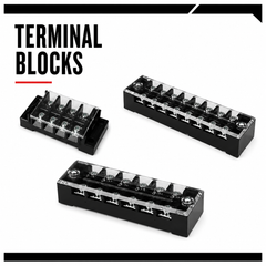 Terminal Blocks