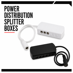 Power Splitter Boxes