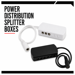 Power Splitter Boxes