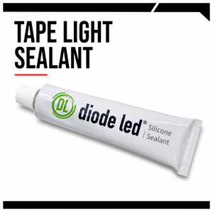 Tape Light Sealant