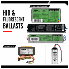 Ballasts