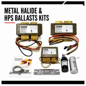 HID Ballast Kits