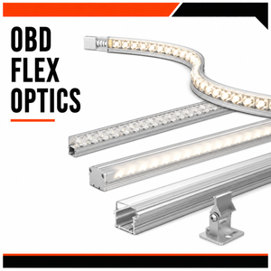 OBD Flex Optics