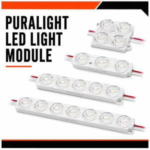 Puralight LED Light Module